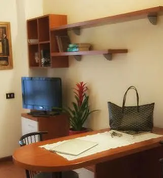 Planet Residence Milan Apartment
