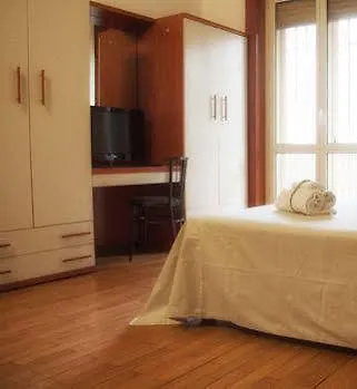 Apartment Planet Residence Milan Italy
