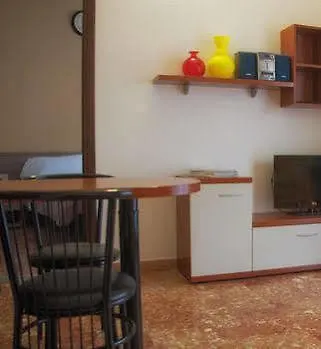 Apartment Planet Residence Milan Italy