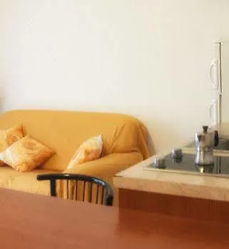 Planet Residence Milan Italy