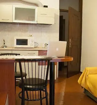 Planet Residence Milan 0*,
