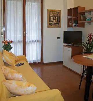 Planet Residence Milan Apartment