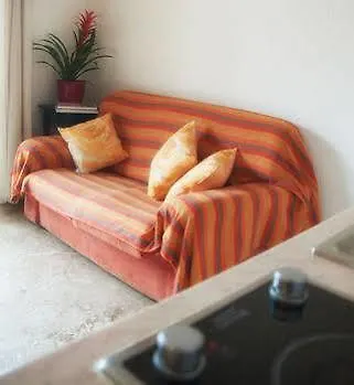 Apartment Planet Residence Milan