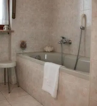 Apartment Planet Residence Milan