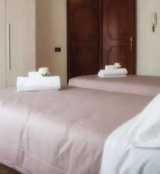 Planet Residence Milan 0*,  Italy