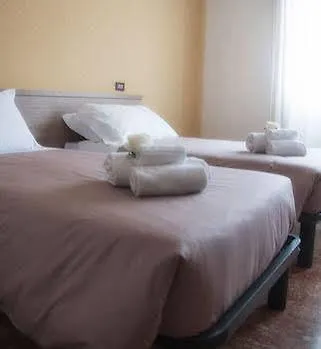 Planet Residence Milan