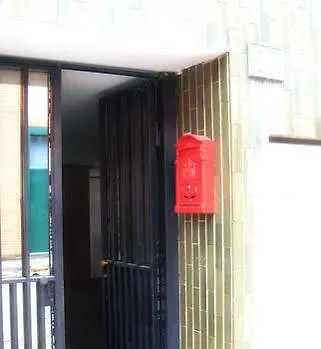 Planet Residence Milan Italy