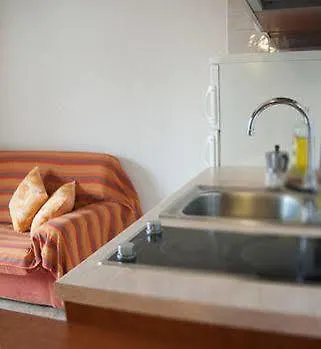 Planet Residence Milan Apartment